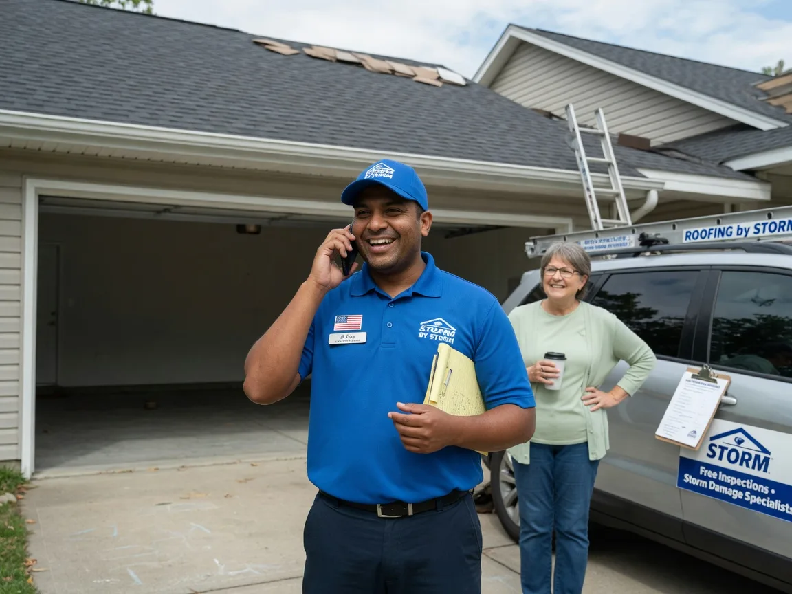 Roof Repair Near Me Chicago Heights, IL FAQs