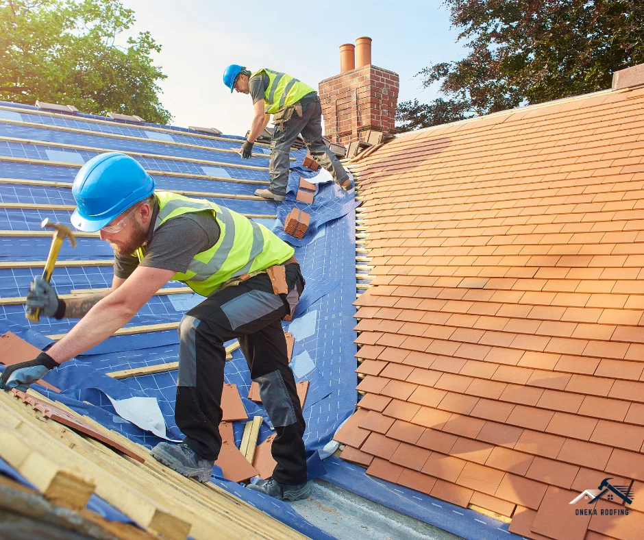 Why choose Roof Repair Near Me in Chicago Heights, IL